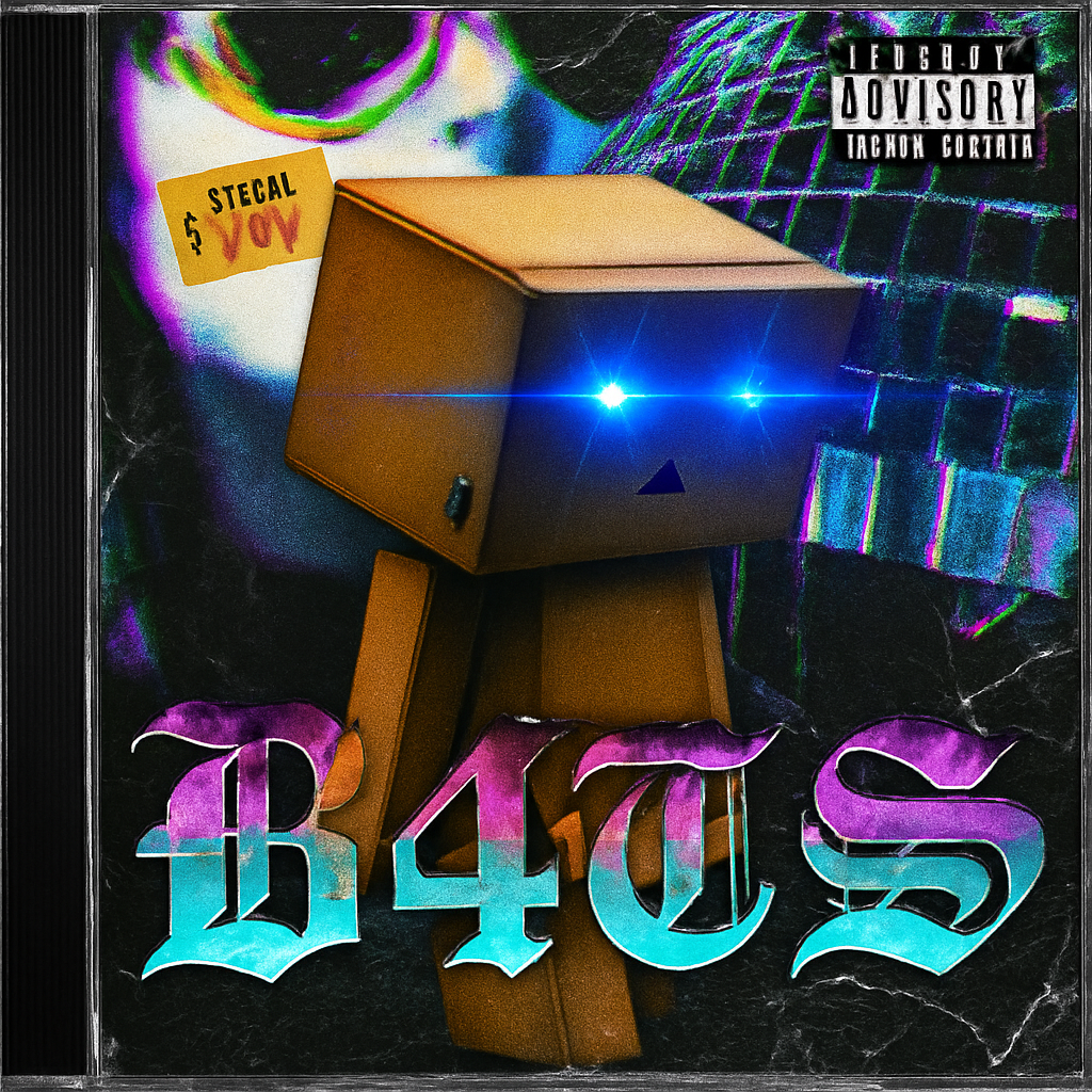 Behind the Sch3m3s Music Playlist