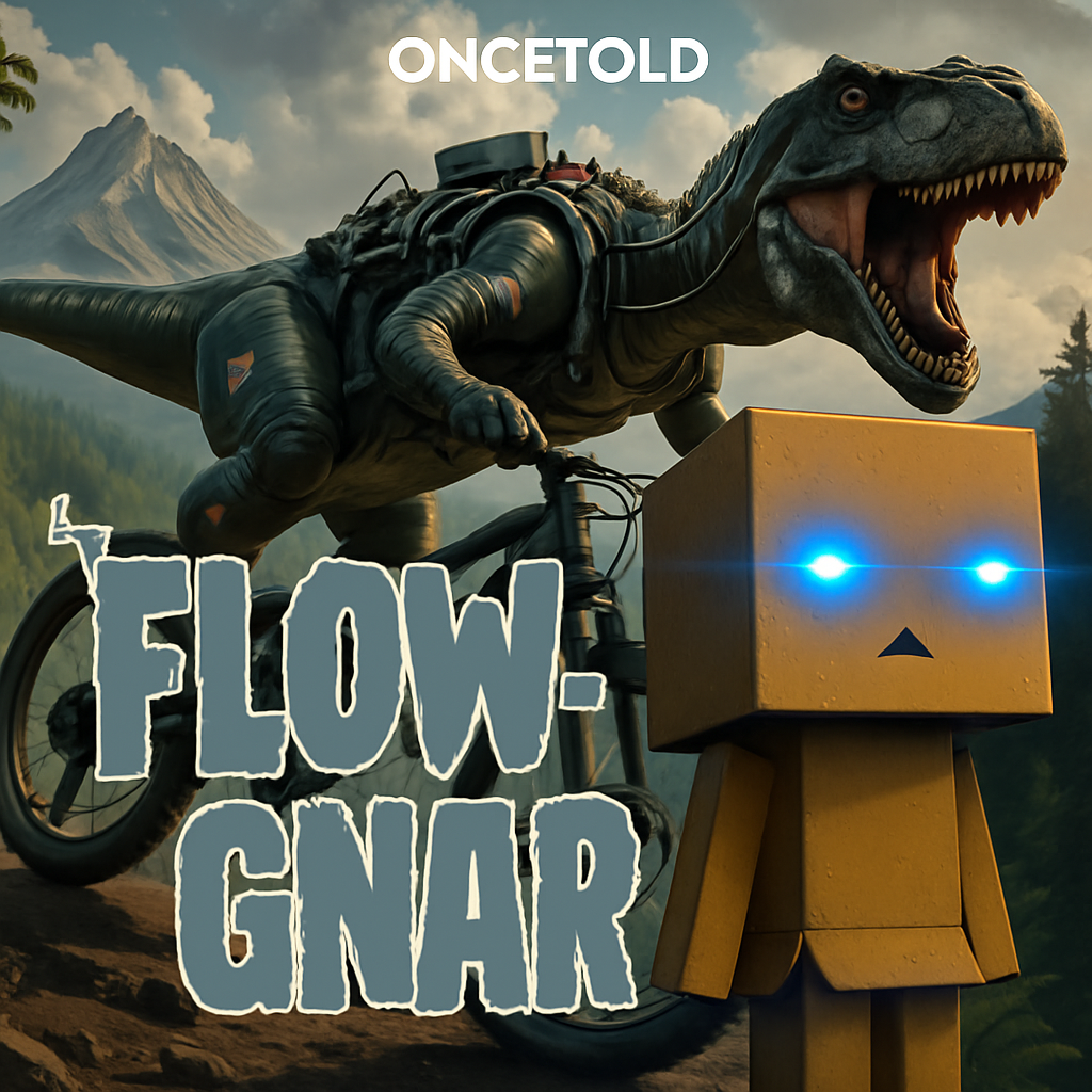 Flowgnar Music Playlist