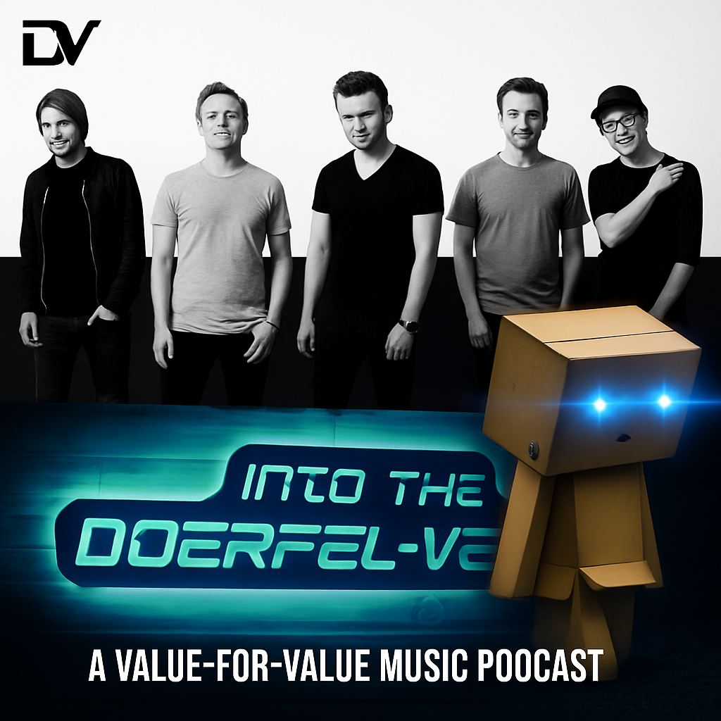 ITDV music playlist