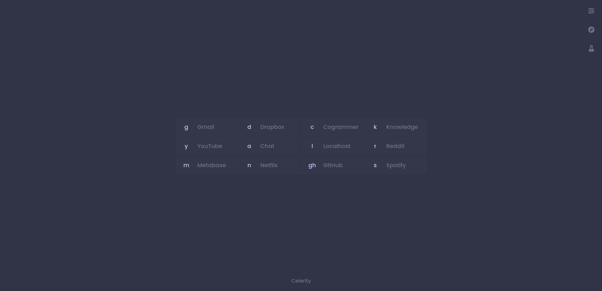 Catppuccin Frappe Theme