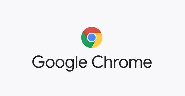 chrome浏览器