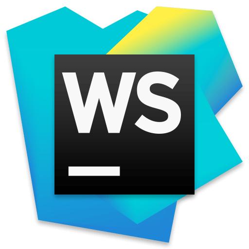 WebStorm的使用