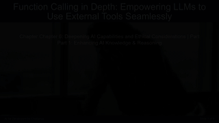 Demo — AI-generated lesson video