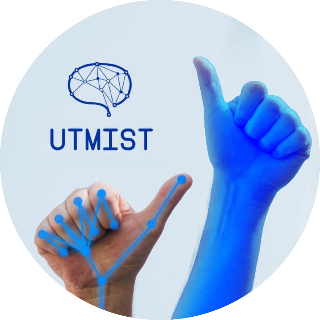 UTMIST: Hand Gesture Recognition System