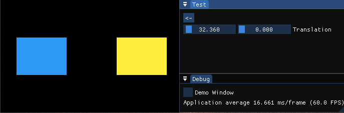 test-batching