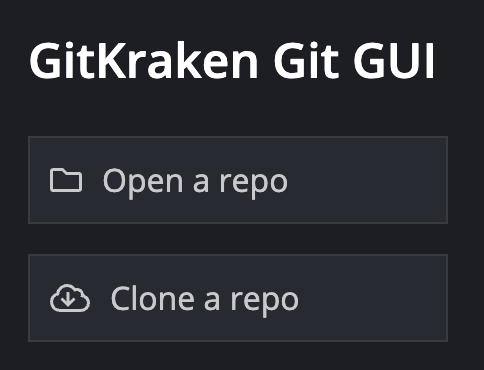 gitkraken