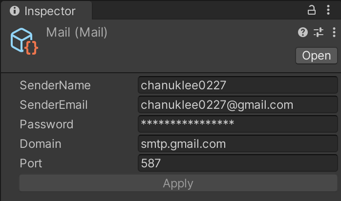 log_detail screenshot