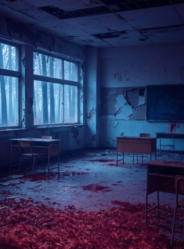 学校