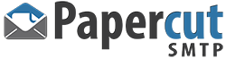 PapercutSMTP logo