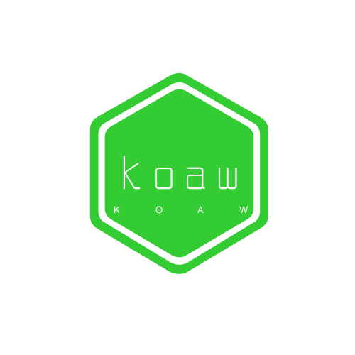 Koa middleware framework for wehchat