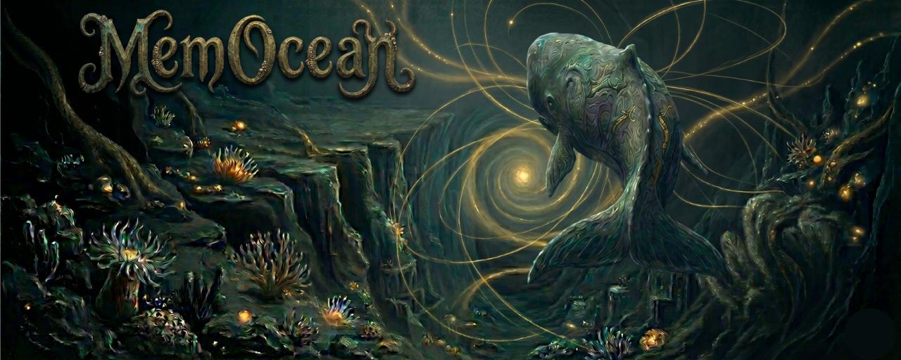 MemOcean