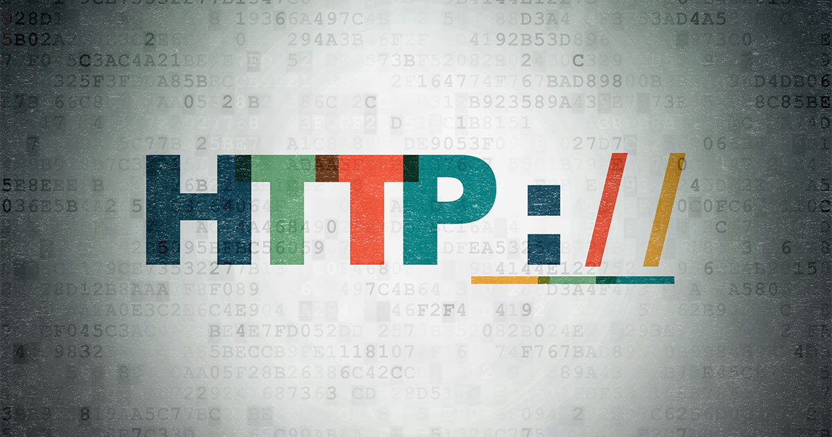 HTTP status code