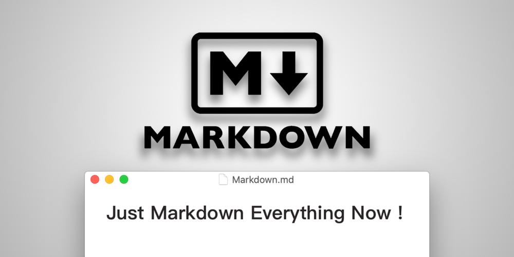 MarkDown 支持的语言