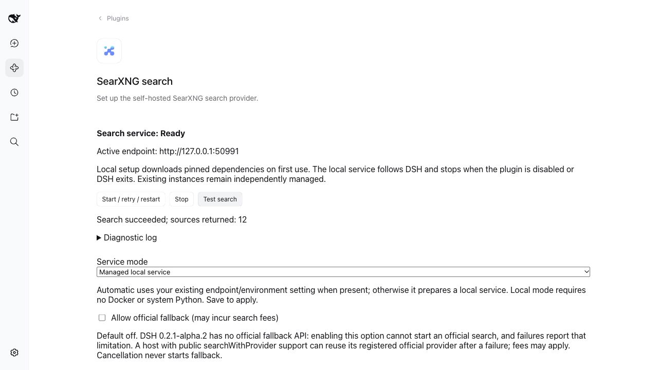 dsh-web-search-searxng
