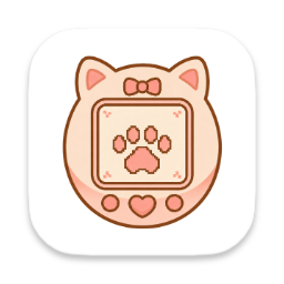 DyberPet app icon