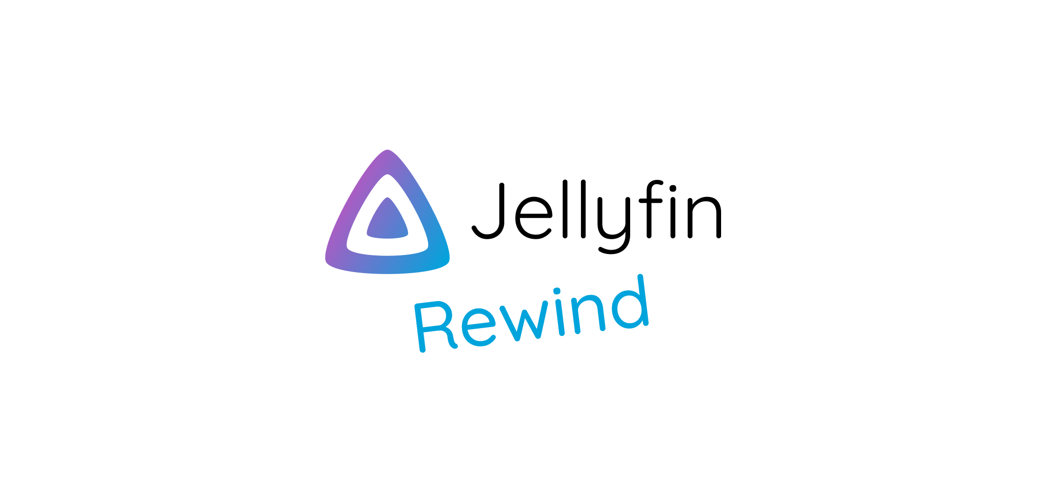 Jellyfin Rewind Banner