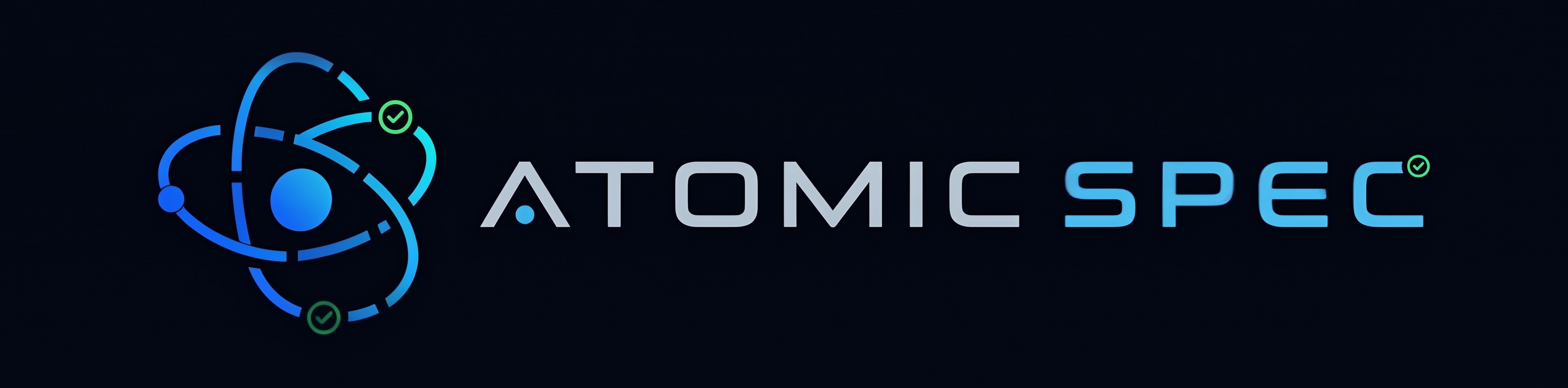 Atomic Spec
