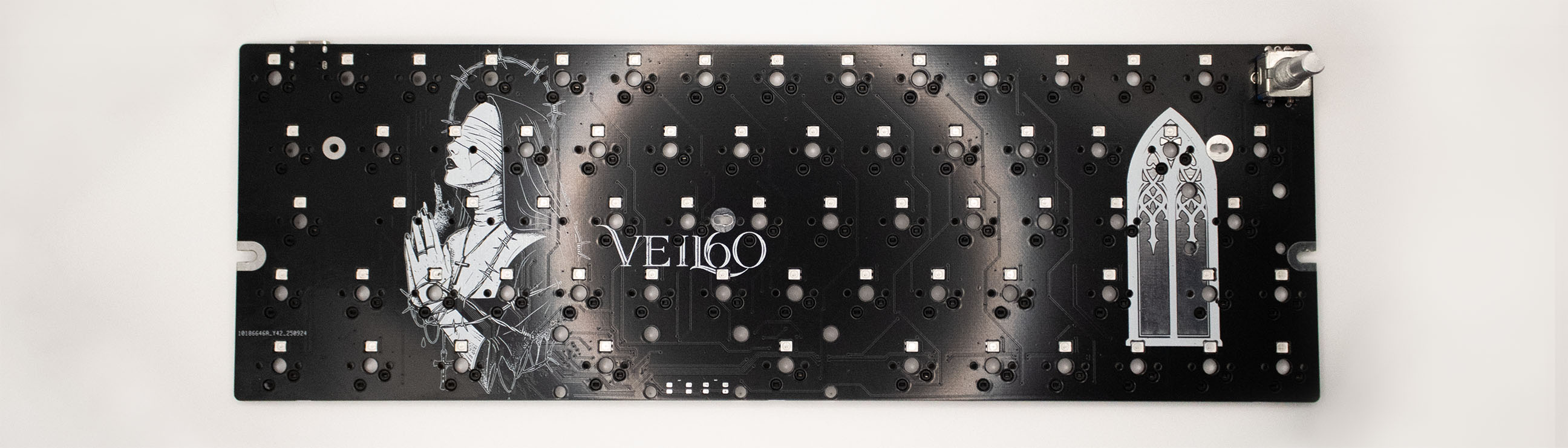 Veil60, from the project README