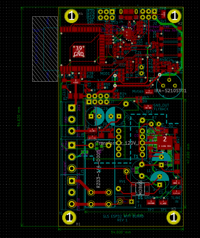 PCB