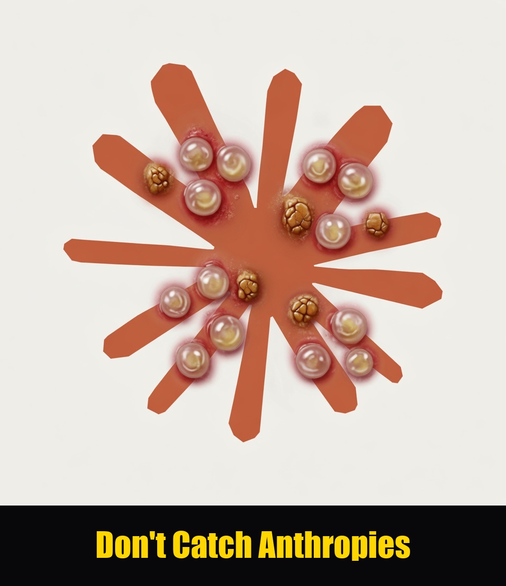 Don't Catch Anthropies