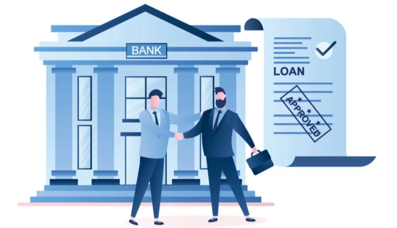 Boank Loan Prediction Cover Image