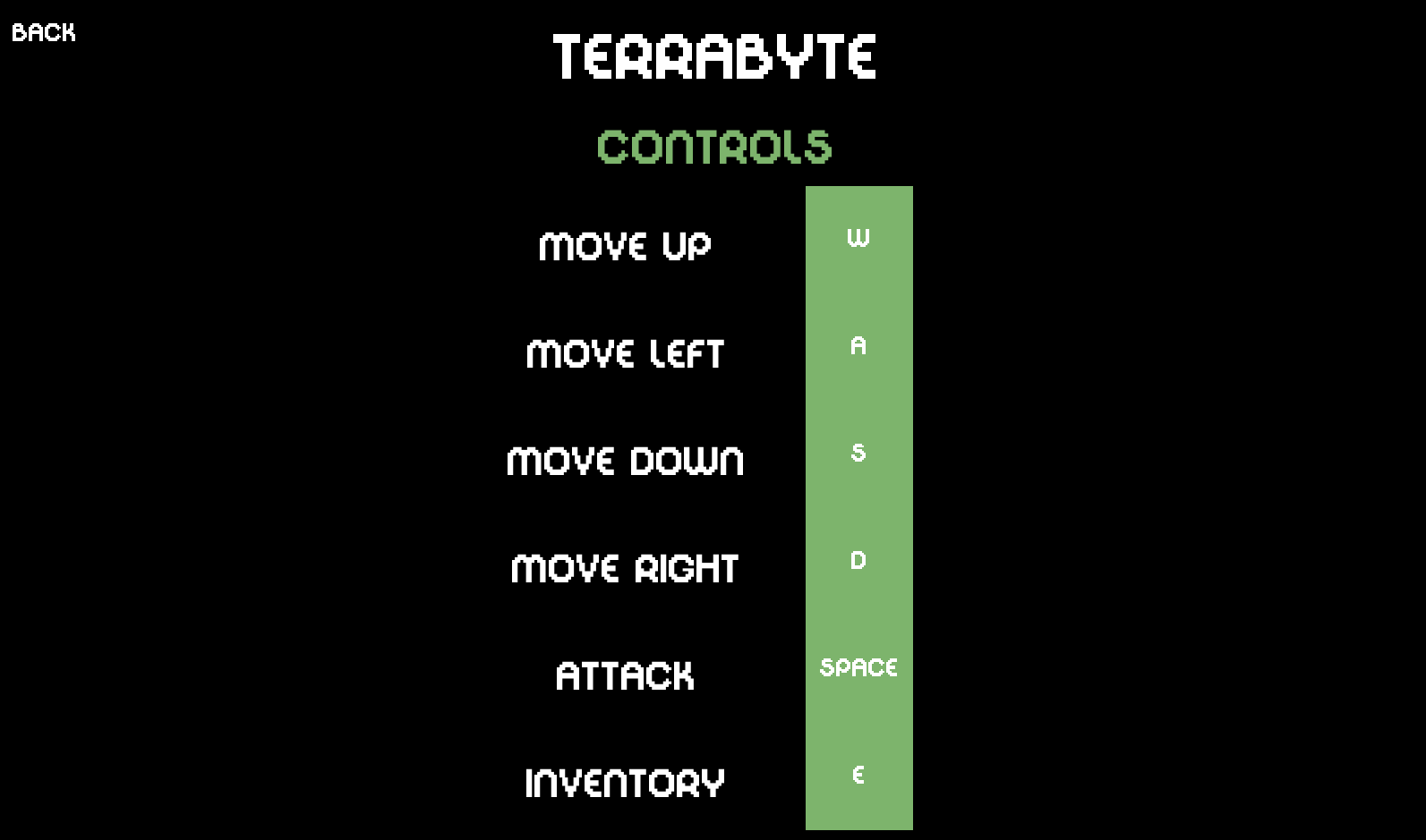 Control System