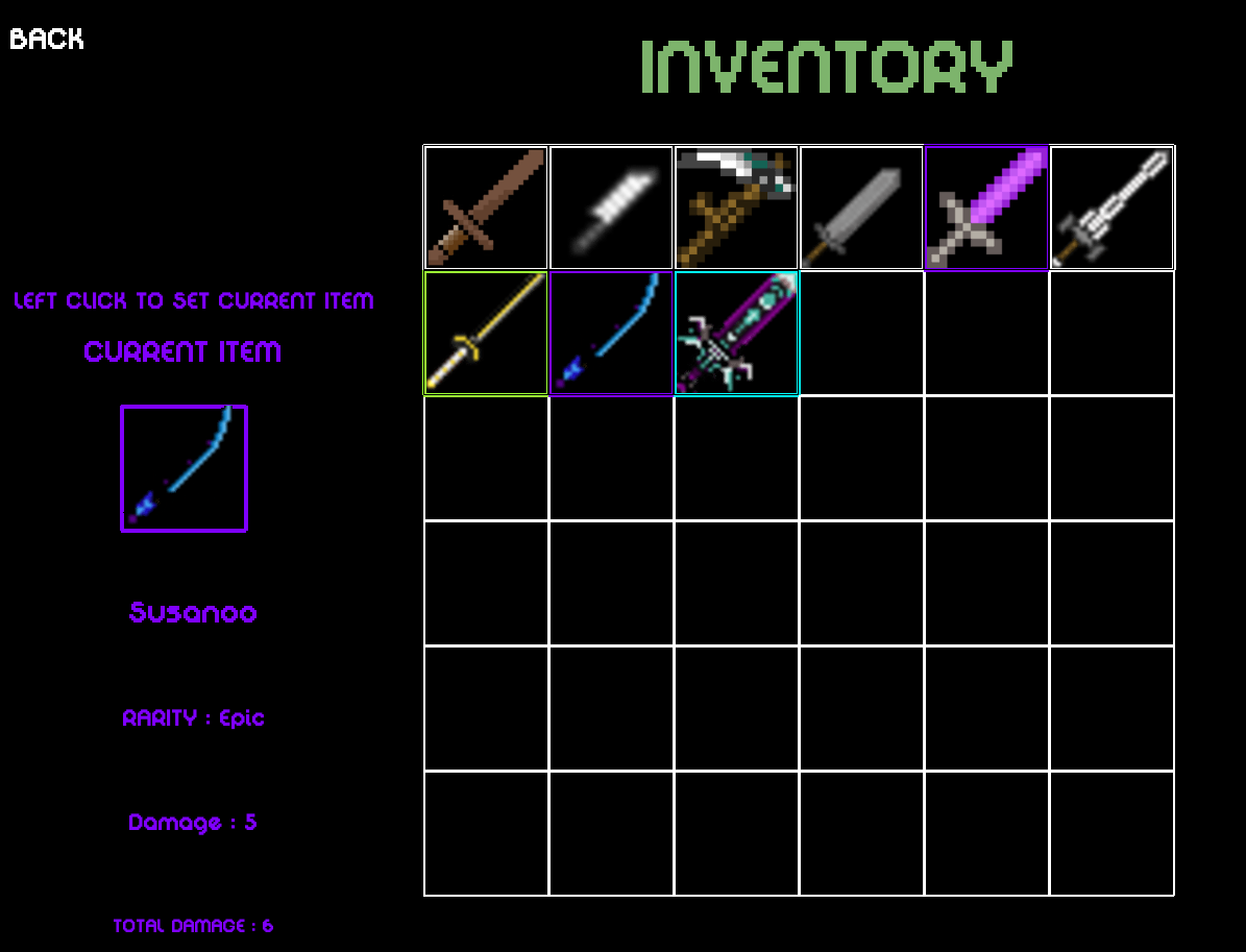 Inventory Management