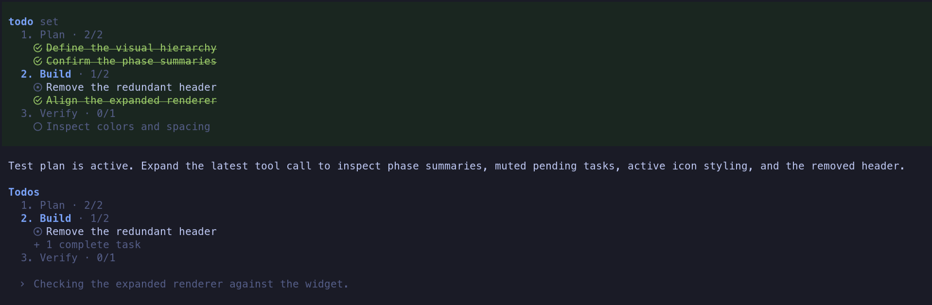 @pi9/todo screenshot 1