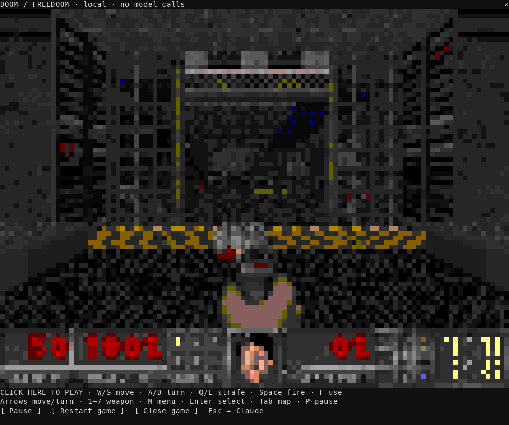 doom預覽