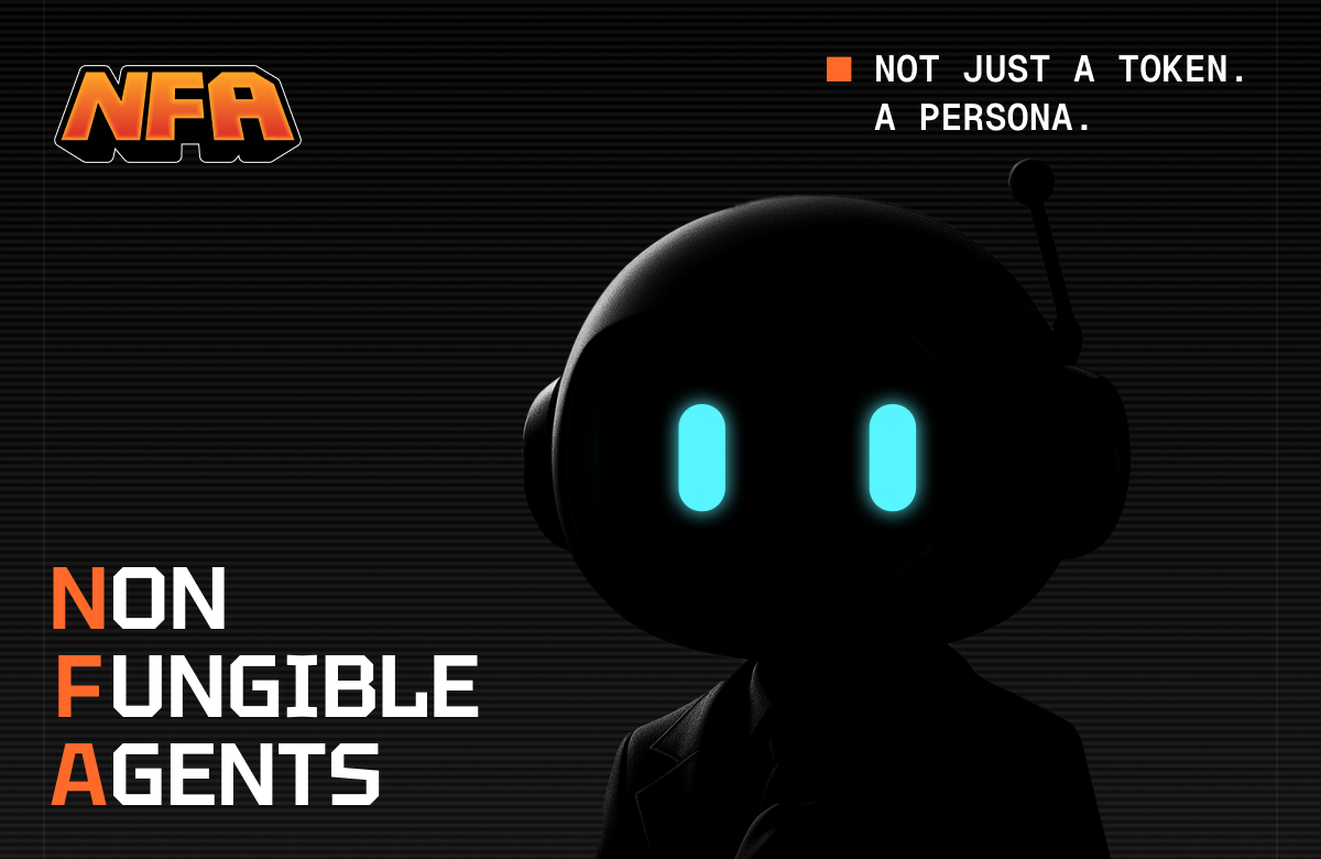 Non-Fungible Agents