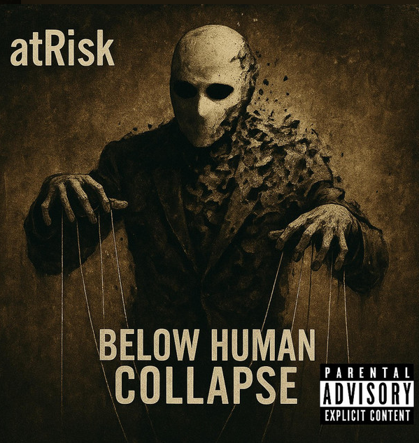 ATRISK featured artwork