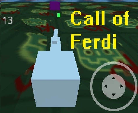 Call of Ferdi