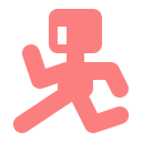 Ultimate Character Controller (UCharacterBody3D)'s icon
