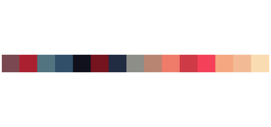 ColorPalette