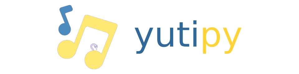 yutipy