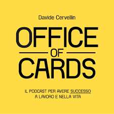 Office of Cards Logo