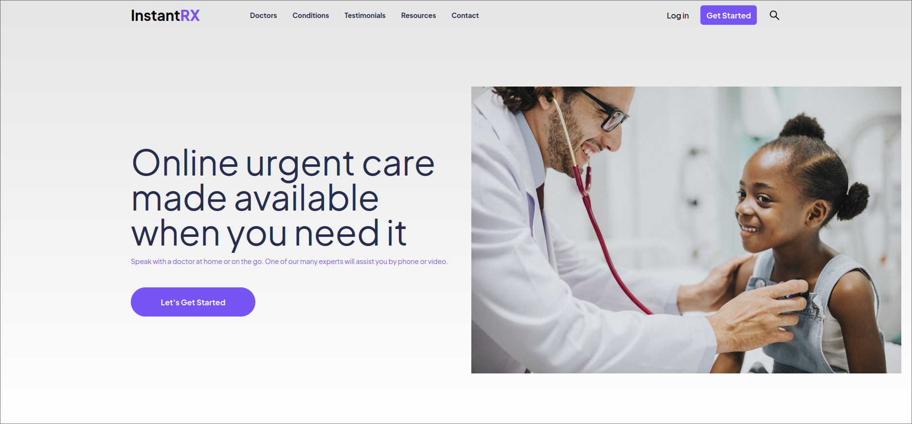 GitHub - CheckToSee/Healthcare_Modern_App: An online healthcare website ...