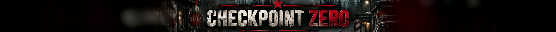 Detalles del servidor CheckpointZero