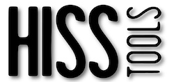 HISSTools Logo