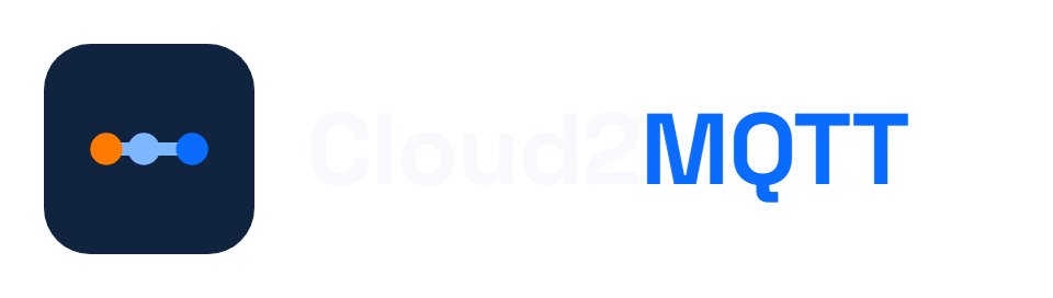 Cloud2MQTT