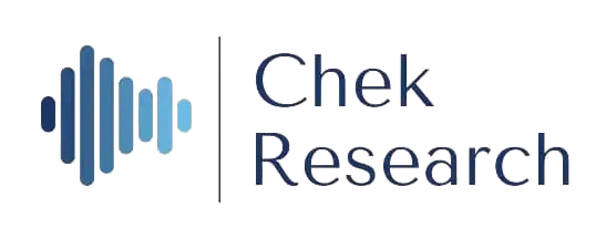 Chek Research Logo
