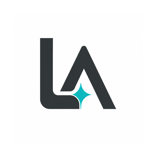 Learn Anything Logo