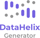 DataHelix logo