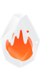 Image of AWS Firecracker Icon