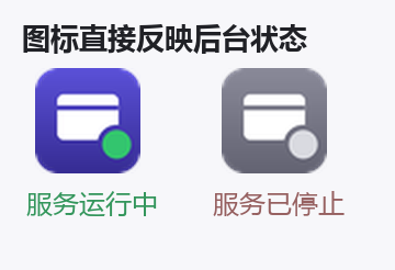 运行状态
