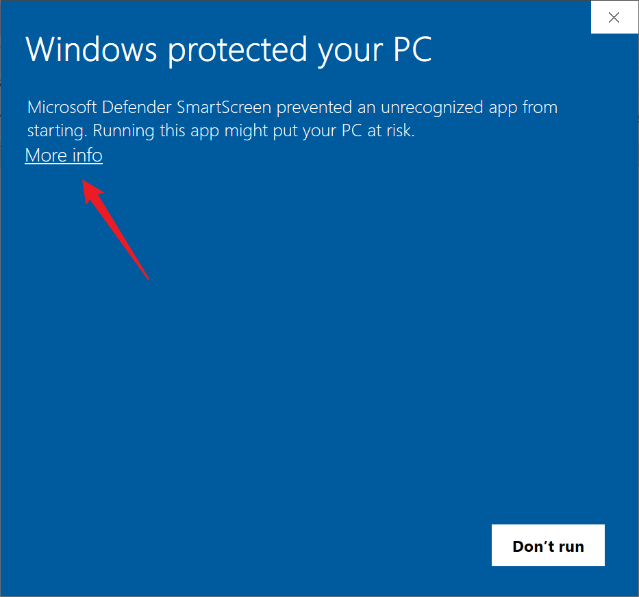 Windows Defender