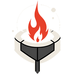 Infernux logo