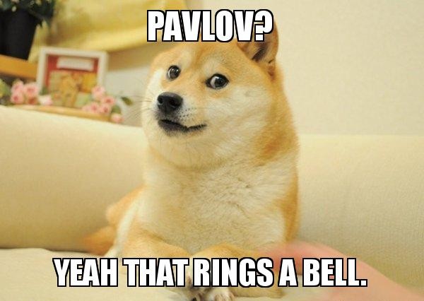 Pavlov