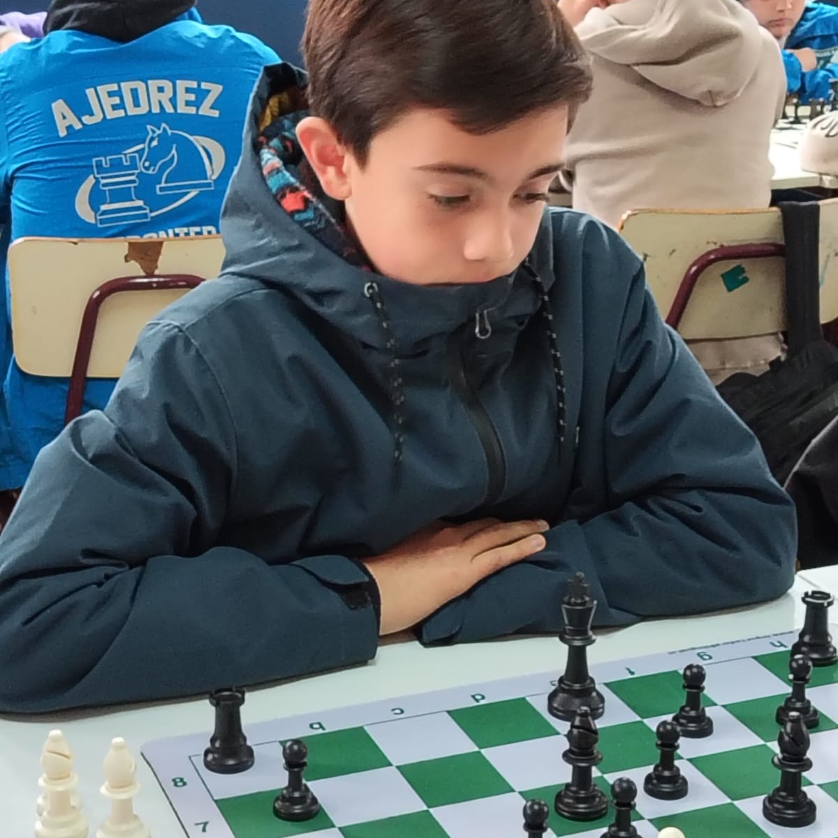 Tomás Gebauer