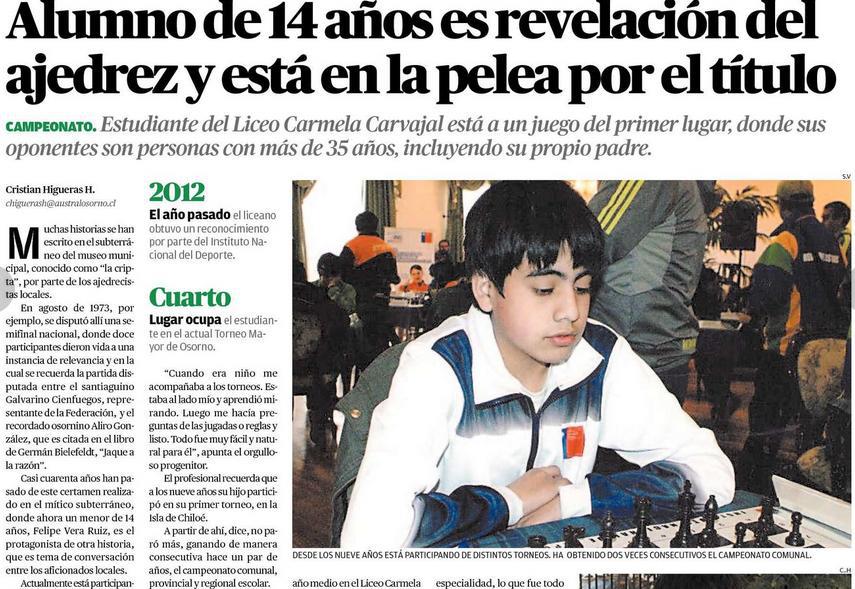 Felipe Vera